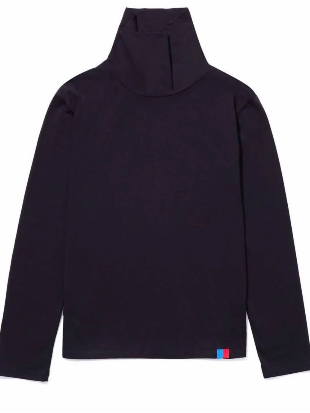 Kule - Turtleneck Long Sleeve Size XL
